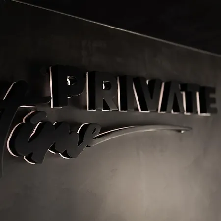 Private Time