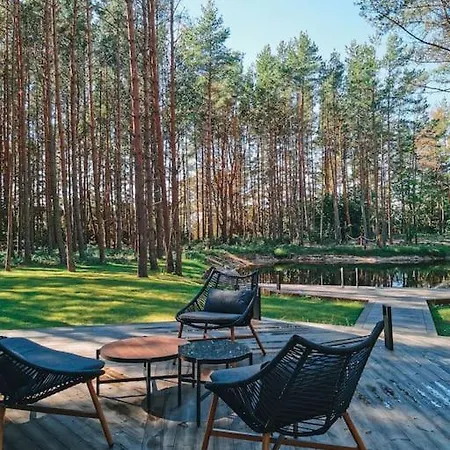 Villa Private Time