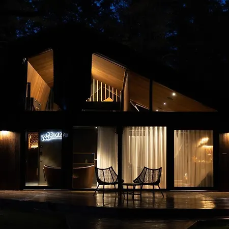 Villa Private Time *